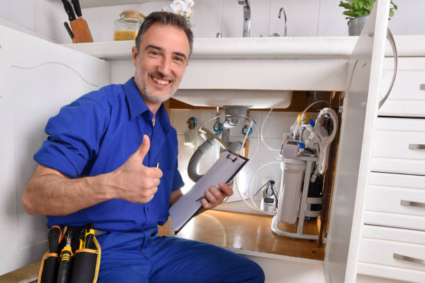 Best Garbage Disposal Repair and Installation  in Morn, GA